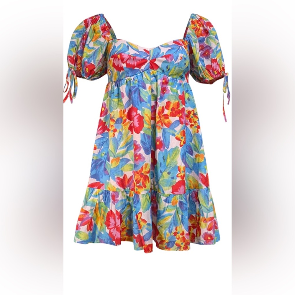 AMANDA UPRICHARD Dress